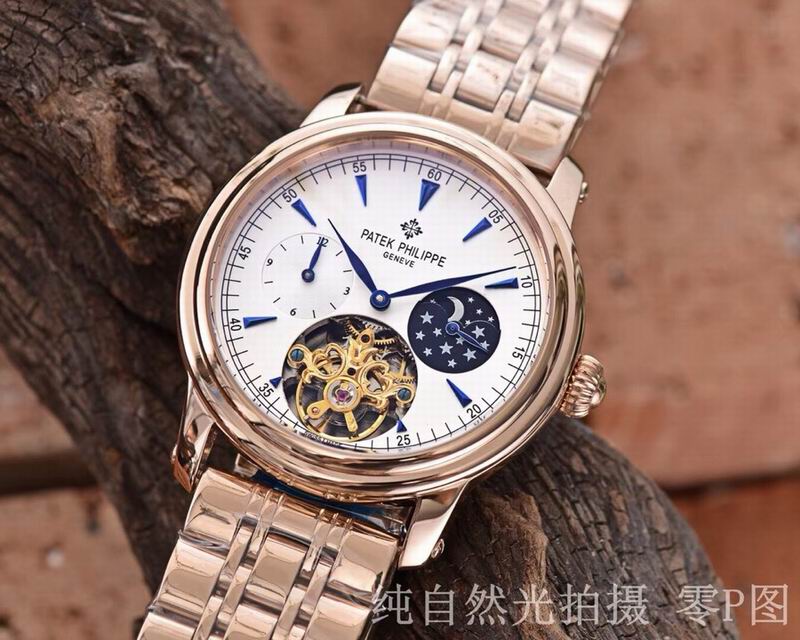 Patek Philippe watch 10 (8)